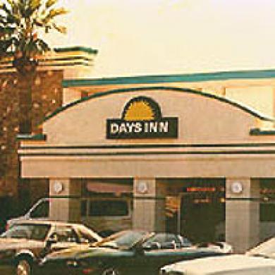 Days Inn Apt. Phoenix Esterno foto
